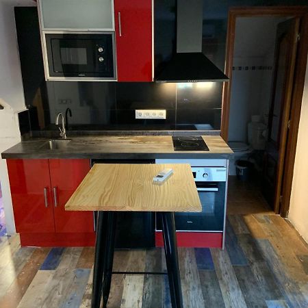 Closest Studio To Gibraltar Border La Línea de la Concepción Екстериор снимка