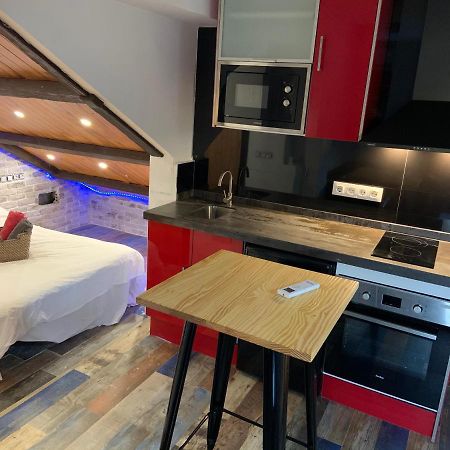 Closest Studio To Gibraltar Border La Línea de la Concepción Екстериор снимка