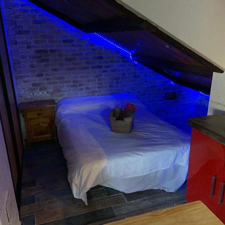 Closest Studio To Gibraltar Border La Línea de la Concepción Екстериор снимка