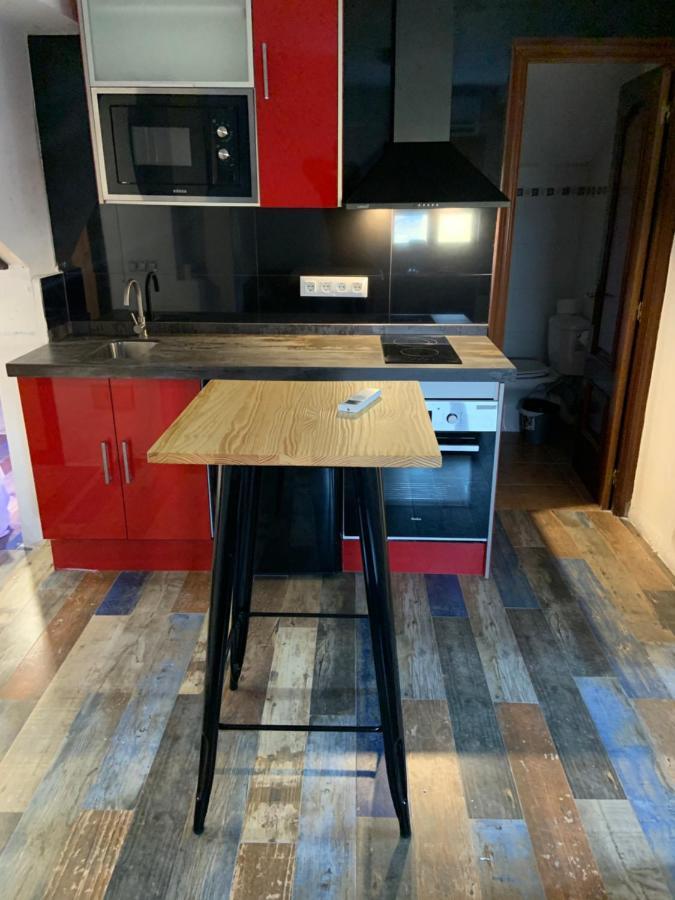 Closest Studio To Gibraltar Border La Línea de la Concepción Екстериор снимка