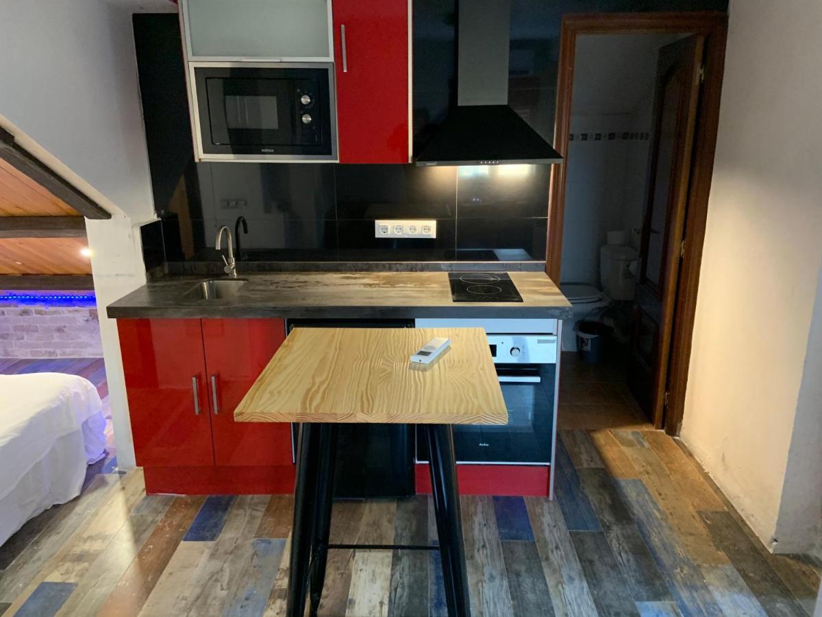 Closest Studio To Gibraltar Border La Línea de la Concepción Екстериор снимка