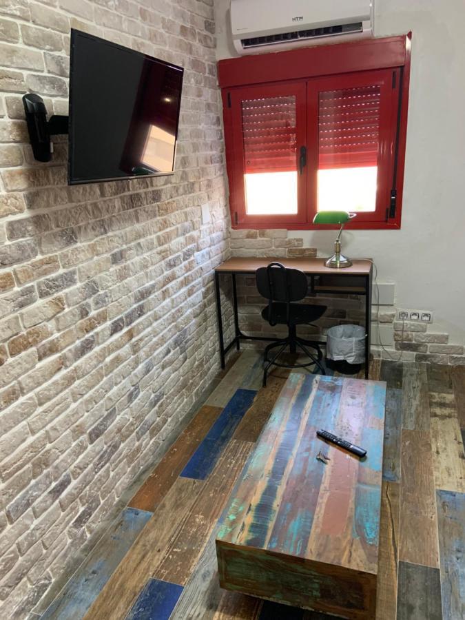 Closest Studio To Gibraltar Border La Línea de la Concepción Екстериор снимка