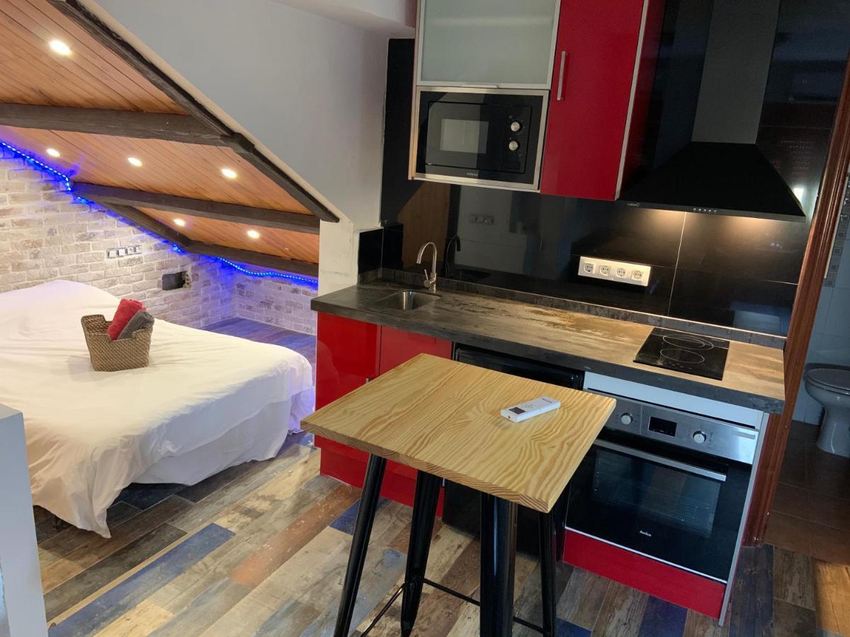 Closest Studio To Gibraltar Border La Línea de la Concepción Екстериор снимка