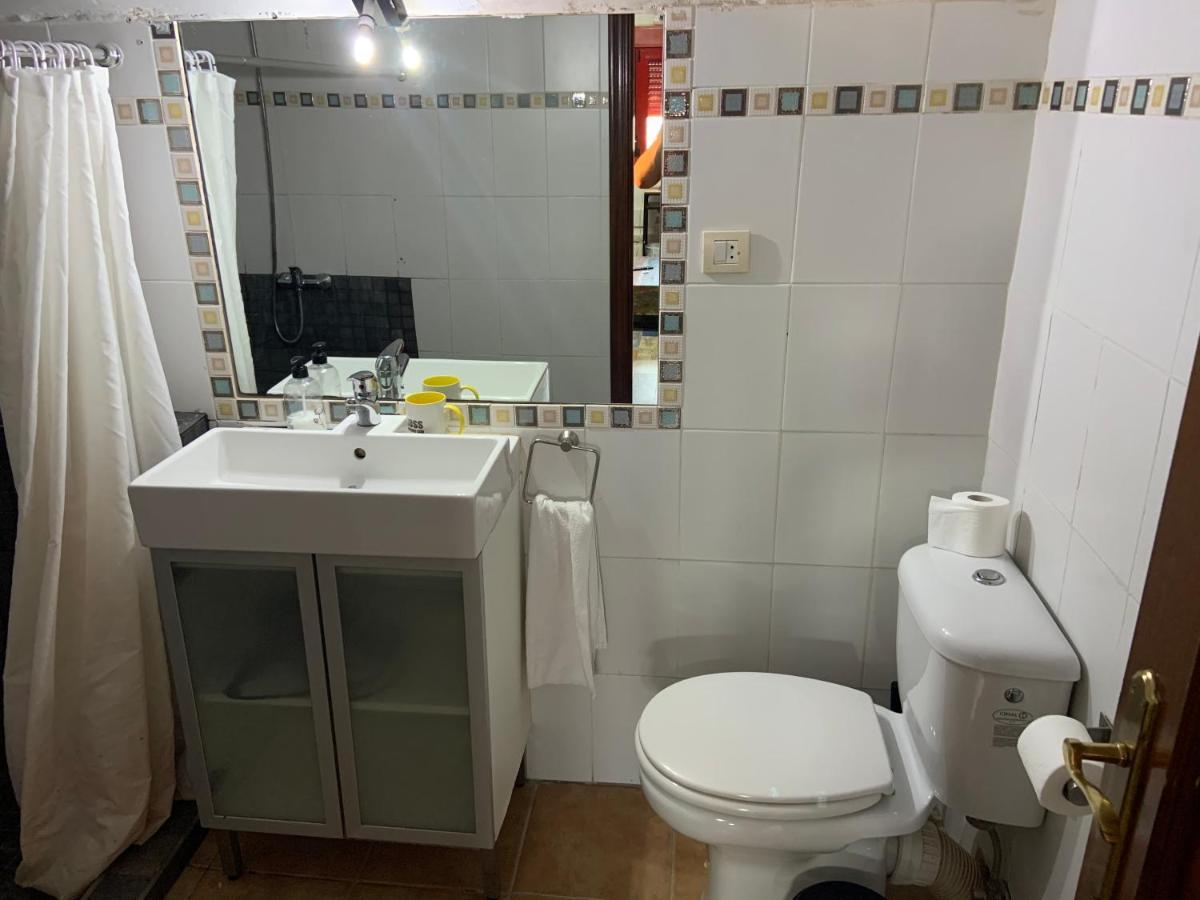 Closest Studio To Gibraltar Border La Línea de la Concepción Екстериор снимка
