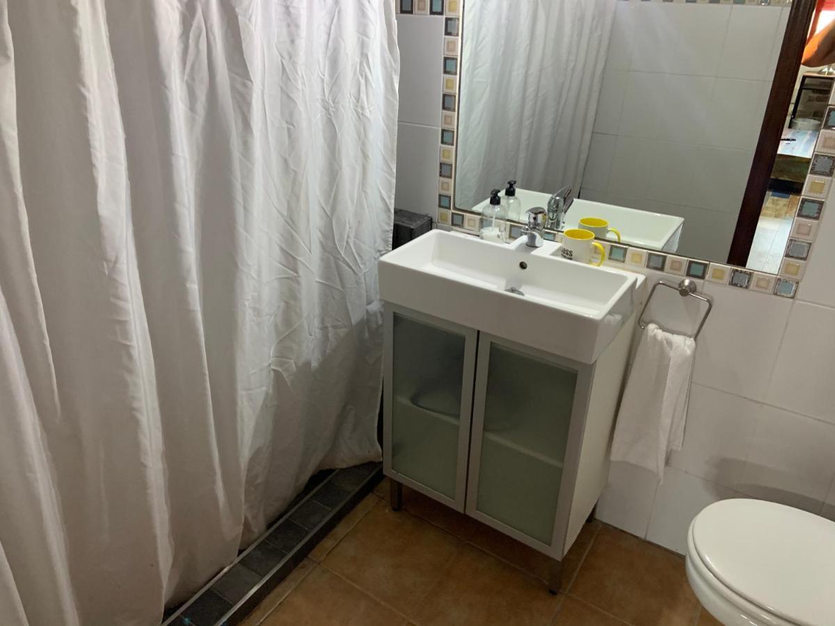Closest Studio To Gibraltar Border La Línea de la Concepción Екстериор снимка