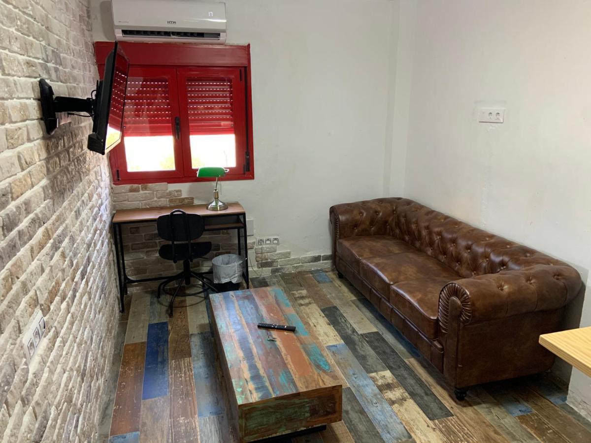Closest Studio To Gibraltar Border La Línea de la Concepción Екстериор снимка