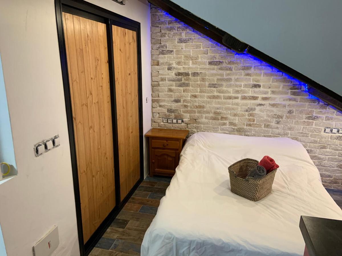 Closest Studio To Gibraltar Border La Línea de la Concepción Екстериор снимка